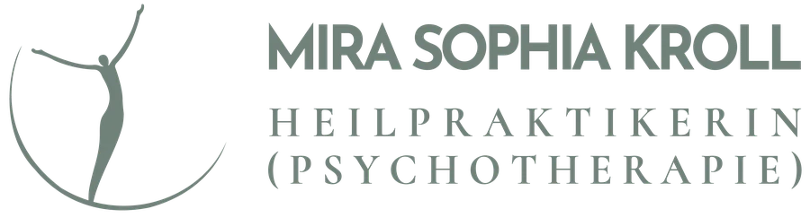 Mira Sophia Kroll, befreit und verbunden